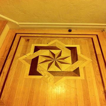 Hardwood floor repair and restoration in Greater Boston - American Builder Hardwood Floor